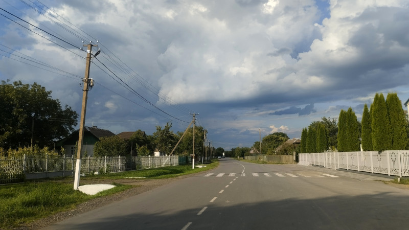 Краєвид 5 - Derzhiv