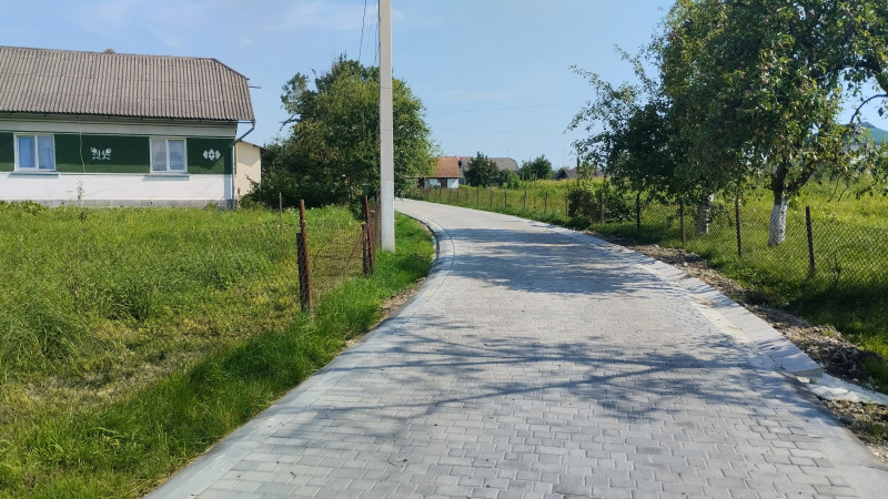 Краєвид 5 - Держев