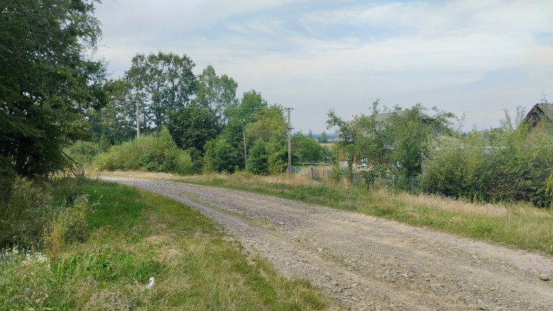 краєвид 3 - Горишнее