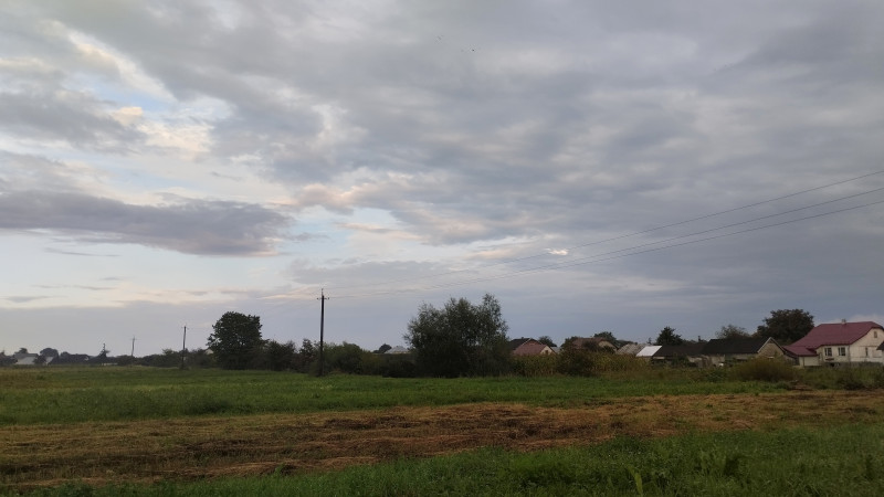 Краєвид 5 - Держів