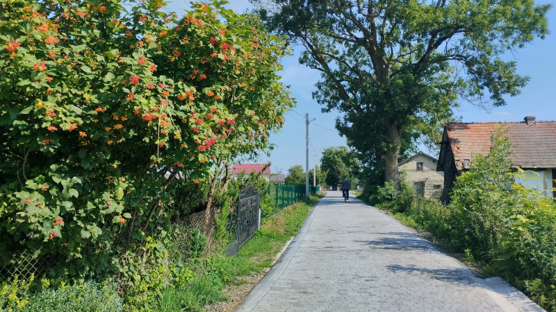 Краєвид 5 - Держев