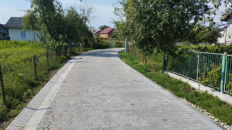 Краєвид 5 - Держев
