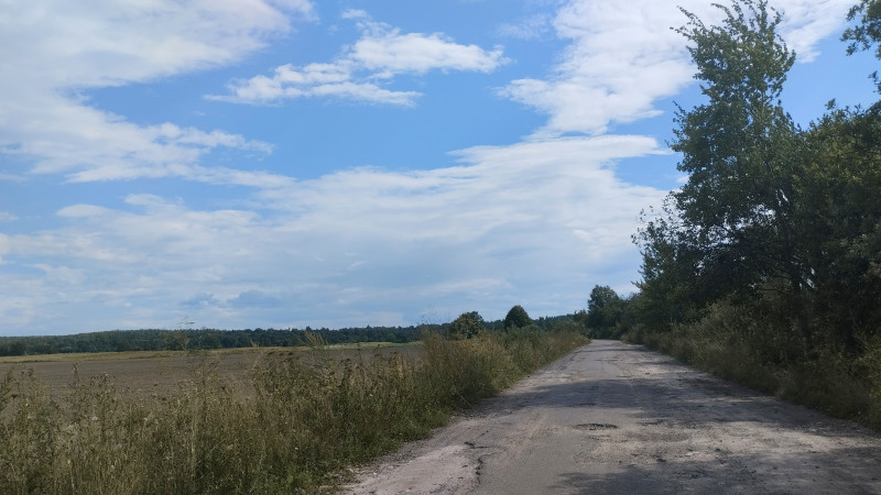 краєвид 2 - Verkhnya Lukavytsya