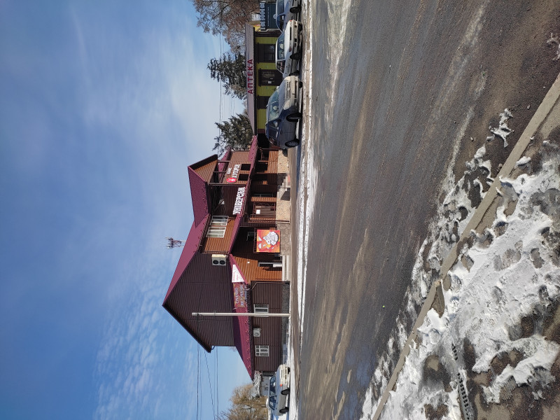 Бишів після обстрілів - Бишів