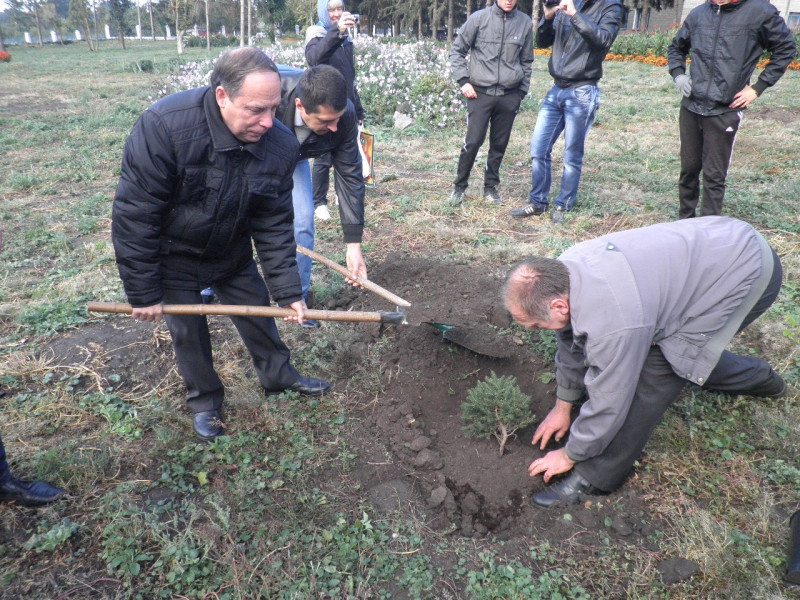 Примака - Березова Рудка