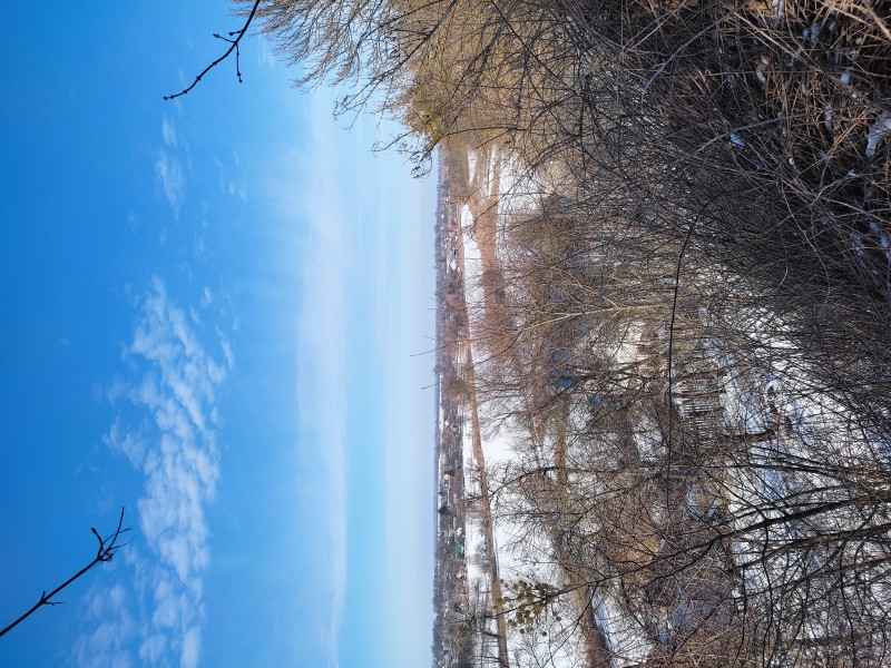 Бишів після обстрілів - Бишів