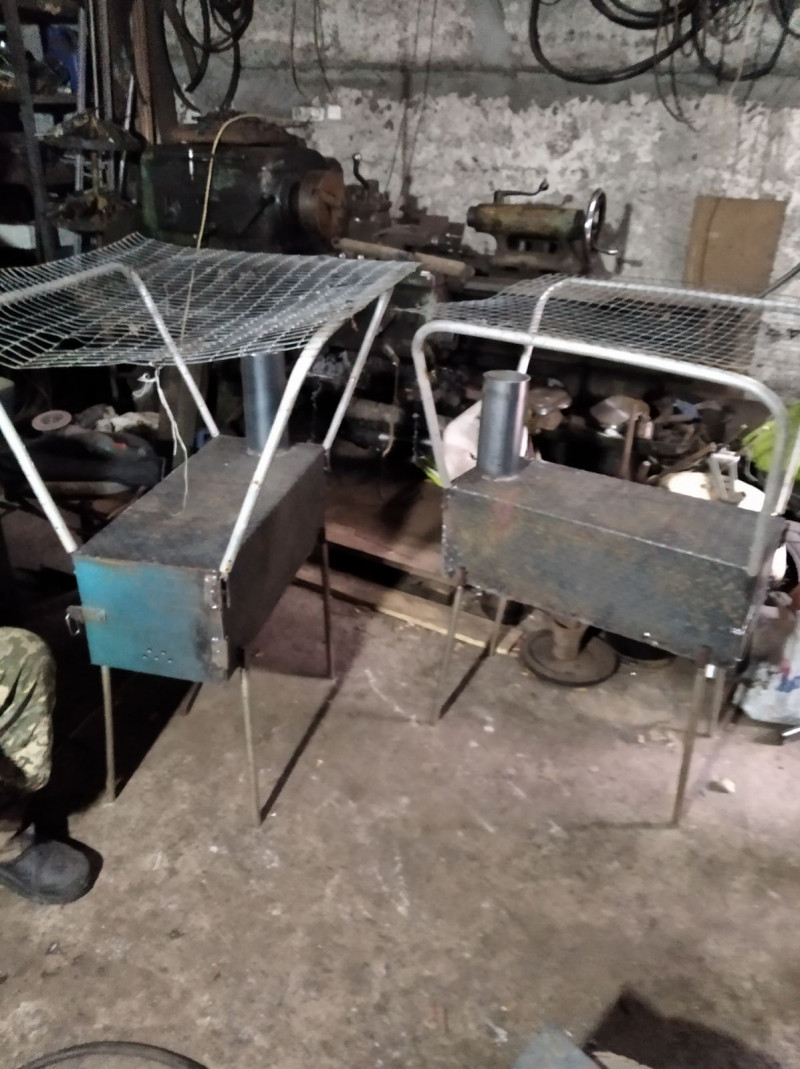 Наші фото - Канів