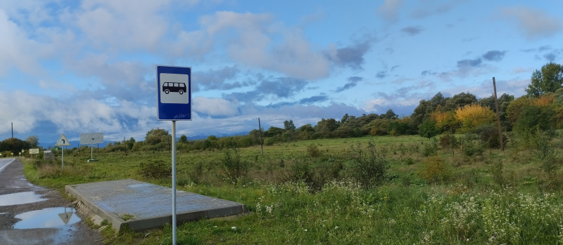 краєвид - Миртюки