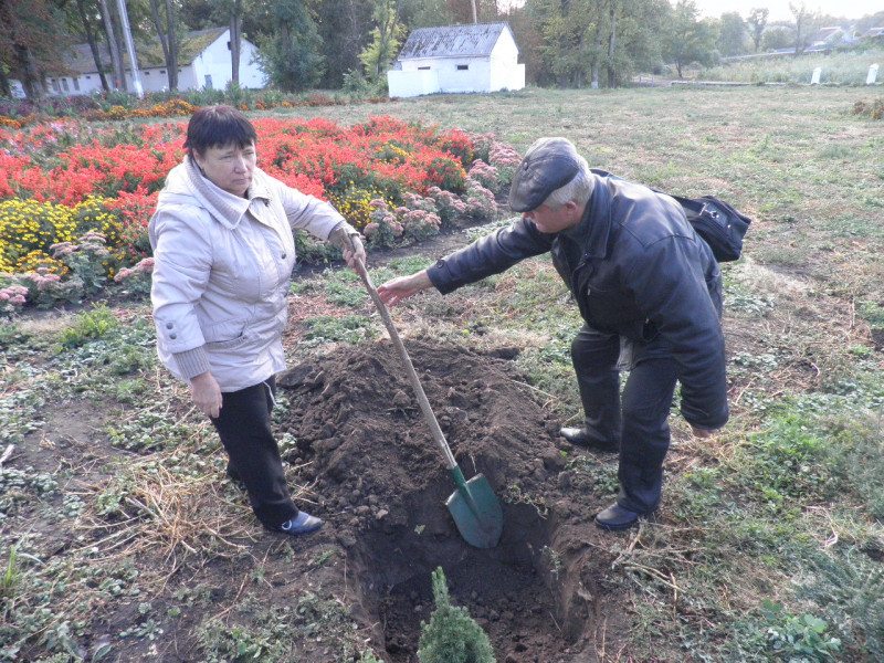 Примака - Березова Рудка