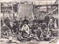 Історія  села