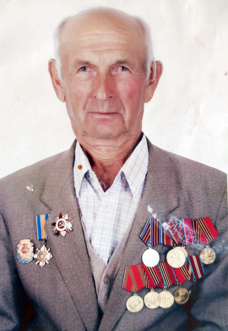 Сторінки  історії - Недригайлов