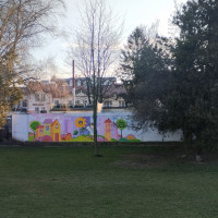 Стрийські мурали