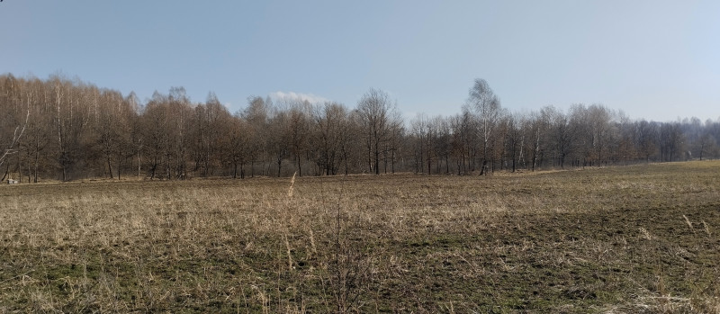 екоферма - Gorishnye