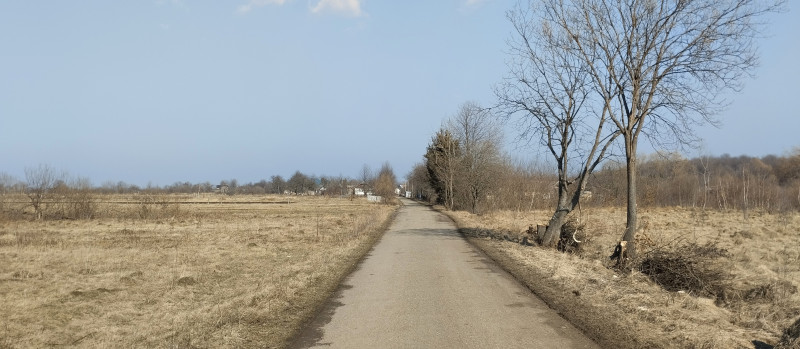 краєвид - Долішнє