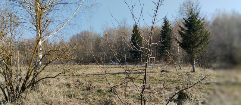 краєвид 3 - Горишнее