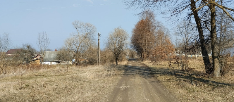 краєвид 3 - Горишнее