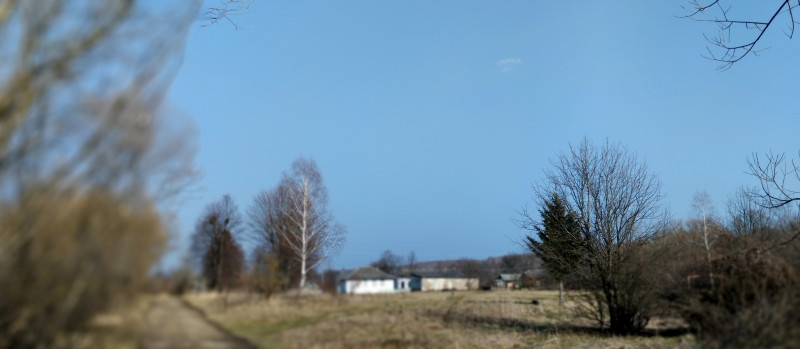 краєвид 3 - Горишнее