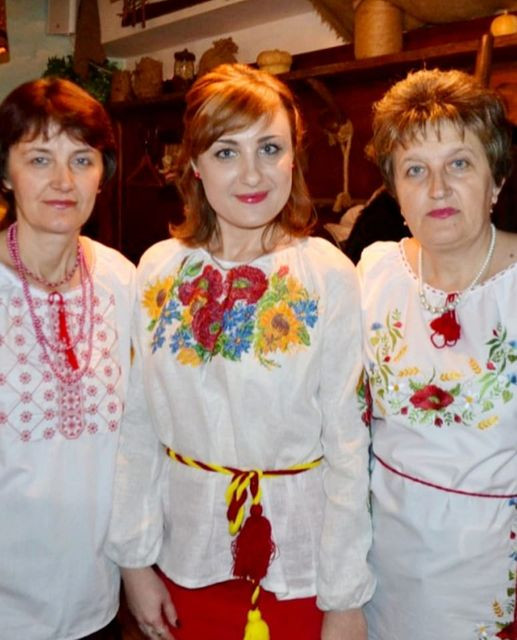 День за днем.Моє село. - Папужинці