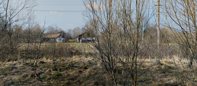 краєвид 3 - Горишнее
