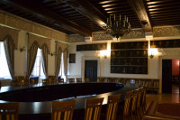 Збаразький замок