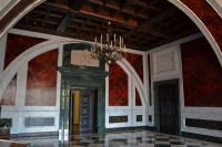 Збаразький замок