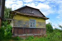 Старий Загорів