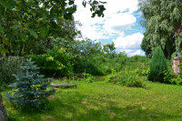 Старий Загорів