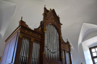 Збаразький замок