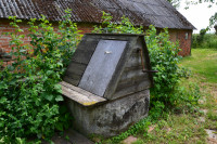 Старий Загорів