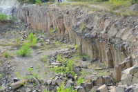 Базальтове