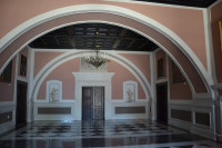 Збаразький замок