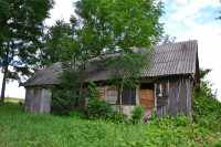 Старий Загорів