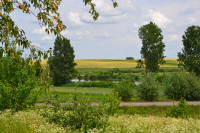 Старий Загорів