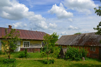 Старий Загорів