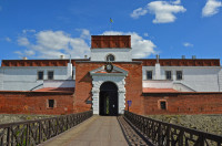 Дубенський замок