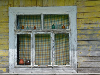 Старий Загорів