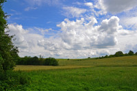 Старий Загорів