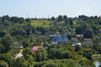 Вишнівецький палац