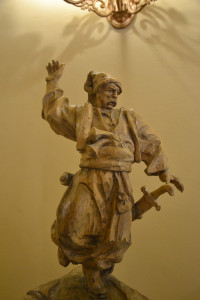 Збаразький замок