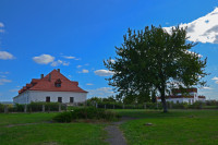 Дубенський замок