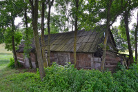 Старий Загорів