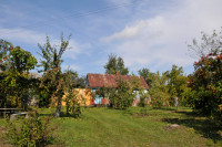 Садівські Дубини