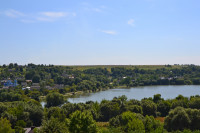 Вишнівецький палац