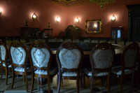 Збаразький замок