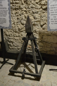 Збаразький замок