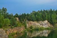 Базальтове