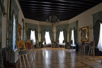 Збаразький замок