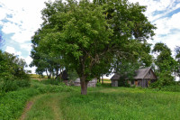 Старий Загорів