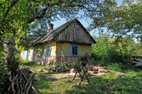 Садівські Дубини