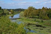 Дубенський замок